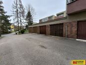 Boskovice, garáž, 21 m, voda, elektřina garáž, cena 964735 CZK / objekt, nabízí COLOSEUM NEMOVITOSTI s.r.o.