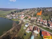 Popůvky u Brna, pozemek k výstavbě rekreačního objektu, 1.750m - pozemek, cena 8367240 CZK / objekt, nabízí 