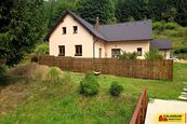 Pohledy - Horní Hynčina, novostavba RD 4+kk, 112 m, dvě terasy, zahrada - rodinný dům, cena 7692860 CZK / objekt, nabízí 