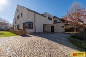 Bílovice nad Svitavou, vila 8+kk, 287 m, zahrada, terasa - rodinný dům, cena 39750000 CZK / objekt, nabízí 