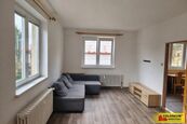 Svitavy - Předměstí, pronájem bytu OV 2+1, 55 m2 byt, cena 12000 CZK / objekt / měsíc, nabízí 
