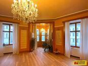 Brno - město, pronájem bytu OV 3+kk, 119.7 m2, sklep, rekonstrukce byt, cena 28458 CZK / objekt / měsíc, nabízí 