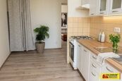 Znojmo, pronájem bytu OV 2+1, 61 m2, sklepní kóje byt, cena 12500 CZK / objekt / měsíc, nabízí 