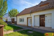 Vyškov - Předměstí, RD 2+1, 149 m2, zahrada rodinný dům, cena 6897480 CZK / objekt, nabízí 