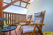Újezd u Brna, OV 2+1, 56,1 m2, lodžie, sklepní kóje byt, cena 6084960 CZK / objekt, nabízí COLOSEUM NEMOVITOSTI s.r.o.