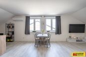 Hrádek u Znojma, byt 3+kk, novostavba, parkovací stání - byt, cena 5350000 CZK / objekt, nabízí COLOSEUM NEMOVITOSTI s.r.o.