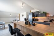 Hrádek u Znojma, byt 3+kk, novostavba, parkovací stání - byt, cena 5518840 CZK / objekt, nabízí 