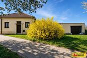 Vyškov - město, RD 4+1, 115 m, zahrada, dvojgaráž, dva sklepy - rodinný dům, cena 8488240 CZK / objekt, nabízí COLOSEUM NEMOVITOSTI s.r.o.