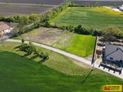 Strachotice - Micmanice, stavební pozemek, 2009 m2 pozemek, cena 3556910 CZK / objekt, nabízí COLOSEUM NEMOVITOSTI s.r.o.