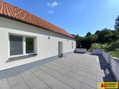 Březová nad Svitavou, pronájem bytu OV 3+kk, 63 m, terasa byt, cena 15000 CZK / objekt / měsíc, nabízí COLOSEUM NEMOVITOSTI s.r.o.