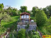 Ochoz u Brna, celoroční chata 3+kk, pozemek 367 m - chata, cena 6367240 CZK / objekt, nabízí COLOSEUM NEMOVITOSTI s.r.o.