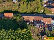 Rousínov u Vyškova, pozemek pro bydlení, 133 m2, rodinný dům - pozemek, cena 2326730 CZK / objekt, nabízí COLOSEUM NEMOVITOSTI s.r.o.