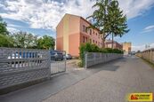 Břeclav, byt DB 3+1 95 m, sklep, v blízkosti centra - byt, cena 4458340 CZK / objekt, nabízí 