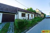 Rousínov u Vyškova, rodinný dům, pozemek pro bydlení, 133 m2 - rodinný dům, cena 2326730 CZK / objekt, nabízí 