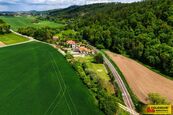 Sudice u Boskovic, pozemek pro bydlení, 2 430 m2 pozemek, cena cena v RK, nabízí 