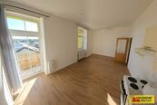 Hodonín, pronájem bytu OV 1+kk, 32 m2, balkon byt, cena 11000 CZK / objekt / měsíc, nabízí 
