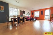 Prostějov, OV 3+kk, 98 m2, balkon, rekonstrukce byt, cena cena v RK, nabízí 