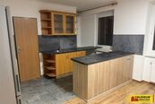 Svatobořice-Mistřín, pronájem bytu OV 4+kk, 100 m2, balkon, rekonstrukce byt, cena 18000 CZK / objekt / měsíc, nabízí COLOSEUM NEMOVITOSTI s.r.o.