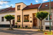 Hodonín, RD 3+1, dvorek, sklep, podkroví - rodinný dům, cena 4900000 CZK / objekt, nabízí 