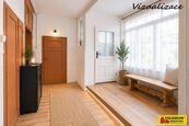 Hodonín RD 3+1, dvorek, sklep, podkroví - rodinný dům, cena 5500000 CZK / objekt, nabízí 