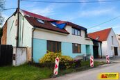 Skalička u Tišnova, RD 4+1,161 m rodinný dům, cena 3822040 CZK / objekt, nabízí COLOSEUM NEMOVITOSTI s.r.o.
