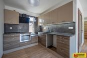 Brno - Komárov, DB 2+kk 52 m, sklepní kóje - byt, cena 8382180 CZK / objekt, nabízí 