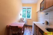 Adamov, pronájem bytu OV 1+1, 19 m2 byt, cena 11000 CZK / objekt / měsíc, nabízí 