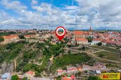 Znojmo, RD 3+1 a 1+kk, parkovací místo, dvorek, sklad, dílna - rodinný dům, cena 7427740 CZK / objekt, nabízí COLOSEUM NEMOVITOSTI s.r.o.