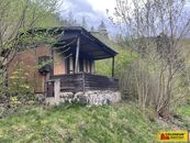 Doubravník, pozemek s chatou 22 m, stavební pozemek 259 pozemek, cena 1566350 CZK / objekt, nabízí 