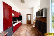 Brno-město, pronájem bytu 4+kk, centrum města, sklep - byt, cena 22974 CZK / objekt / měsíc, nabízí 