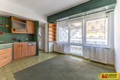 Znojmo, pronájem bytu OV 2+1, 64 m2, terasa, rekonstrukce byt, cena 13380 CZK / objekt / měsíc, nabízí 