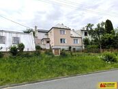 Konice, RD 5+2, dvojgaráž, zahrada, dílna rodinný dům, cena 3500000 CZK / objekt, nabízí COLOSEUM NEMOVITOSTI s.r.o.