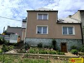 Konice, RD 5+2, dvojgaráž, zahrada, dílna rodinný dům, cena 3673640 CZK / objekt, nabízí 