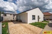 Šanov nad Jevišovkou, novostavba RD 3+kk, zahrada - rodinný dům, cena 6779510 CZK / objekt, nabízí 