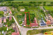 Dyjákovice, pozemek pro výstavbu RD, 951 m, sítě - pozemek, cena 1754060 CZK / objekt, nabízí 