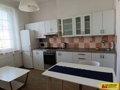 Brno - Veveří, pronájem bytu OV 1+1, 57 m2, balkon, terasa, sklep byt, cena 16500 CZK / objekt / měsíc, nabízí 