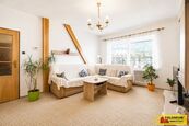 Rájec nad Svitavou, byt OV 3+1, 67m2, investice byt, cena 4988580 CZK / objekt, nabízí 