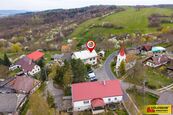 Dlouhá Loučka - Křivá, RD 1+1, 3 + kk,158 m, garáž, zahrada rodinný dům, cena 5300000 CZK / objekt, nabízí COLOSEUM NEMOVITOSTI s.r.o.