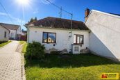 Želetice, RD 4+kk, 99 m, zahrada rodinný dům, cena 1064740 CZK / objekt, nabízí 