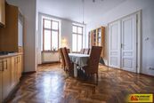 Brno - Staré Brno, byt 3+1 134 m, ul. Hlinky, dva balkóny, šatna - byt, cena 16517300 CZK / objekt, nabízí 