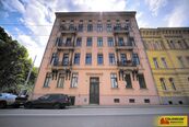 Brno - Staré Brno, byt 3+1 134 m, ul. Hlinky, dva balkóny, šatna - byt, cena 16517300 CZK / objekt, nabízí COLOSEUM NEMOVITOSTI s.r.o.