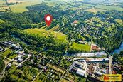 Oblekovice, soubor pozemků, pole 5.202 m, k investici - pozemek, cena 1659250 CZK / objekt, nabízí COLOSEUM NEMOVITOSTI s.r.o.