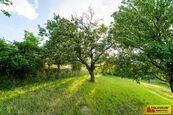 Výhon u Blučiny, pozemek 2.006 m, panoramatický výhled na Brno - pozemek, cena 484735 CZK / objekt, nabízí 