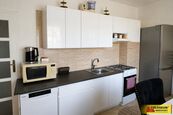 Brno - Líšeň, pronájem bytu OV 3+kk, 80 m2, lodžie byt, cena 22000 CZK / objekt / měsíc, nabízí 