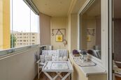 Vyškov - Předměstí, Tyršova DB 2+1, 55 m2, balkon, rekonstrukce byt, cena 4352280 CZK / objekt, nabízí COLOSEUM NEMOVITOSTI s.r.o.