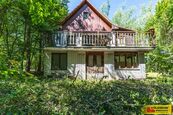 Lančov, chata 2+kk, 56 m2, zahrada chata, cena 2655480 CZK / objekt, nabízí 