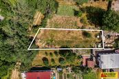 Telnice, stavební pozemek, 465 m2, sítě pozemek, cena 4776480 CZK / objekt, nabízí COLOSEUM NEMOVITOSTI s.r.o.