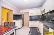 Vranov nad Dyjí, OV 3+1, 65 m2, dva sklepy byt, cena 3822040 CZK / objekt, nabízí COLOSEUM NEMOVITOSTI s.r.o.