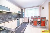 Vranov nad Dyjí, OV 3+1, 65 m2, garáž byt, cena 4246240 CZK / objekt, nabízí COLOSEUM NEMOVITOSTI s.r.o.