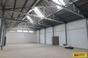 Znojmo - pronájem komerčního prostoru 400 m2 - komerce, cena 39900 CZK / objekt / měsíc, nabízí COLOSEUM NEMOVITOSTI s.r.o.